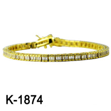 New Styles 925 Silver Fashion Jewelry Bracelet (K-1874. JPG)